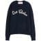 Pull 'Chez Embroidered' pour Hommes