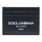 Porte-carte 'Logo' pour Hommes