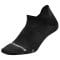 Run Foundation Flat Knit No Show Tab 1 Pair