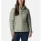 Lake 22™ II Down Hooded Jacket