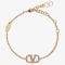 'VLogo Signature' Armband für Damen
