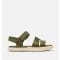 ONA AVE™ ANKLE STRAP FLAT SANDAL