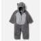 Foxy Baby™ Sherpa Bunting