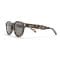 '50mm Round Sunglasses' für Herren