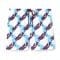 Chemise de bain 'Printed Technical' pour Hommes