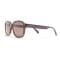 '57mm Square Sunglasses' pour Hommes