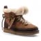 CLASSIC HERITAGE LACE-UP