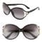 'Salvatore Ferragamo 59mm Oversized Sunglasses' für Damen