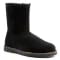 Uppsala Zip Shearling