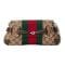 Women's 'Mini Horsebit' Shoulder Bag