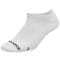 NB Run Foundation Flat Knit No Show Sock 1 Pair