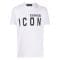 T-shirt 'Icon' pour Hommes