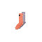 Core Run Sock High 2P