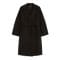 Manteau 'Double-Faced Robe' pour Femmes