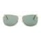 Lunettes de soleil 'Aviator' pour Hommes