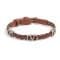 'Vlogo Signature' Armband für Herren