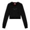 Sweatshirt 'F-Slimmy-Od Cut-Out' pour Femmes