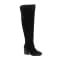 TH FLAG STUD OVERKNEE BOOT
