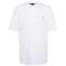 T-shirt 'Logo-Appliqué' pour Hommes