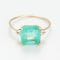 Women's 'Espoir' Ring