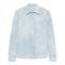 Chemise 'Floral-Embroidered' pour Femmes