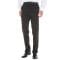 Pantalon 'Stretch Flat Front' pour Hommes