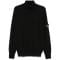 Men's 'Compass-Badge' Sweater