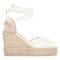 Espadrille compensées 'Bilina' pour Femmes