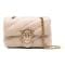 Women's 'Mini Love Puff' Shoulder Bag