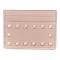 Porte-carte 'Rockstud' pour Femmes