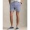 Short 'Polo Prepster Seersucker' pour Hommes