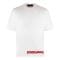 T-shirt 'Logo-Print' pour Hommes