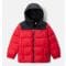 Puffect™ Hooded Jacket