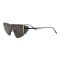 Women's 'Cat Eye' Sunglasses