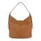 Women's 'VLogo' Shoulder Bag