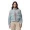 Paracutie™ Cropped Cargo Windbreaker