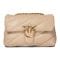 Women's 'Love Classic Puff' Shoulder Bag