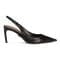 Pumps mit Fersenriemen für Damen