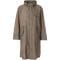 'Hooded' Jacke für Herren