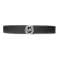 Ceinture 'Reversible Logo' pour Femmes