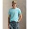 'Classic Fit Crew Neck T-Shirt' für Herren