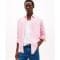 'Pigment-Dyed Linen Button-Down Long Sleeve Shirt' pour Hommes