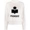 Pull 'Moby Logo' pour Femmes