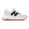 Sneakers 'Logo' pour Femmes