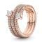 Ring für Damen