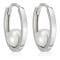 Boucles d'oreilles 'Cerceau' pour Femmes