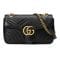 Women's 'GG Marmont Small' Shoulder Bag