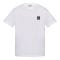 Men's 'Logo-Patch' T-Shirt