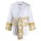 'I Love Baroque Short' Bathrobe
