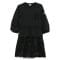 Women's 'Logo-Patch' Mini Dress